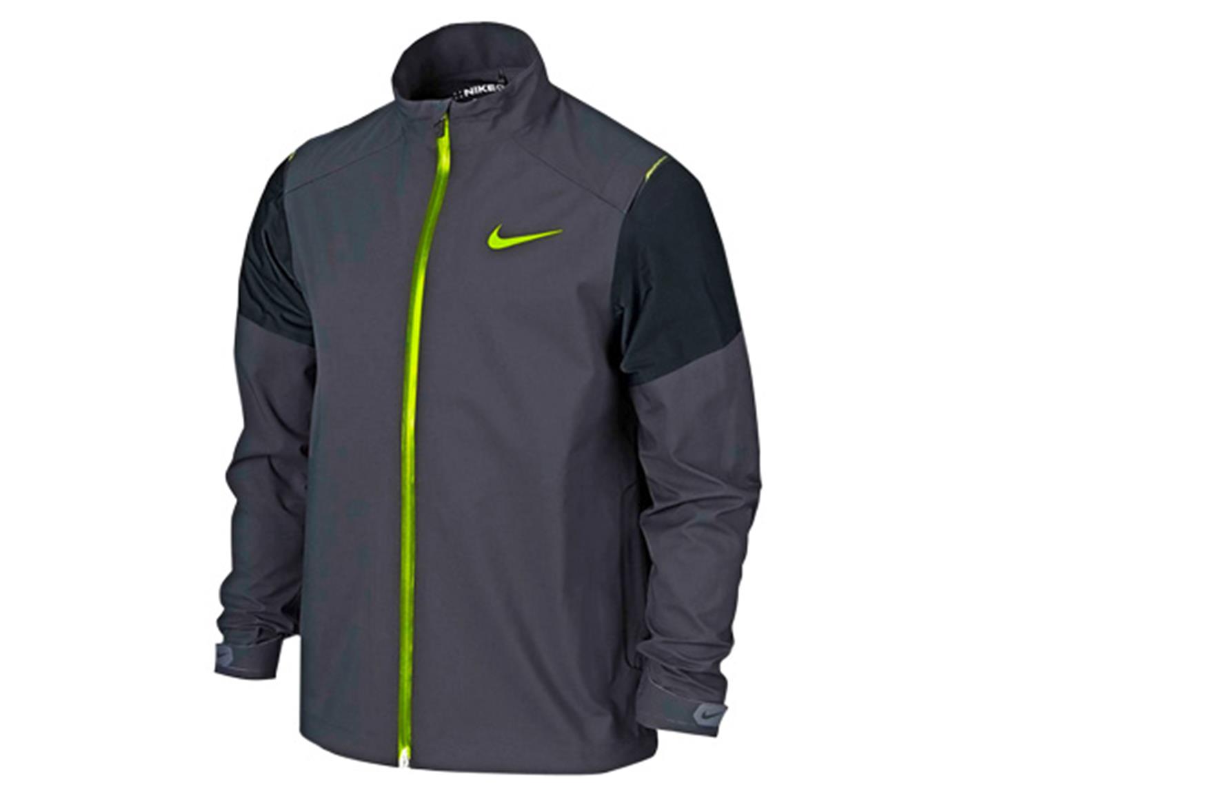 nike hyperadapt jacket